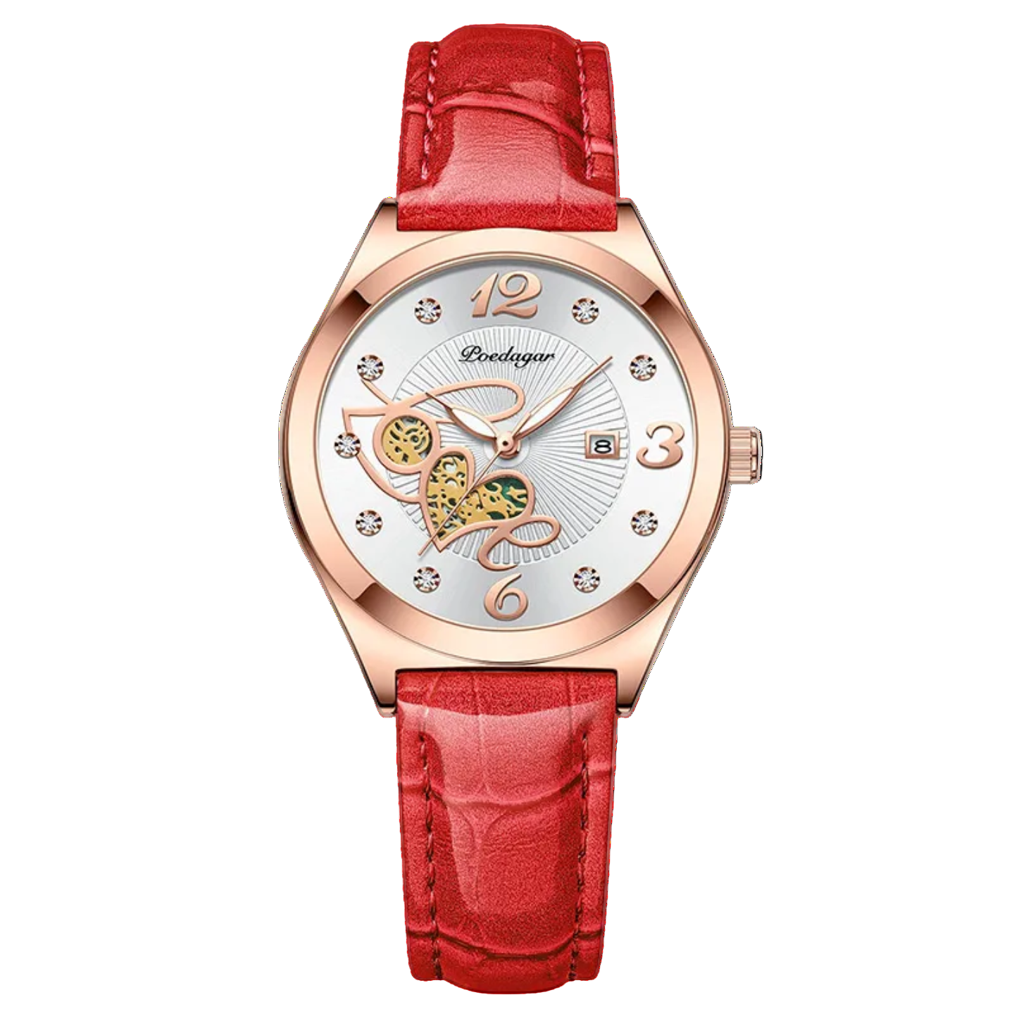 Poedagar 310 White L