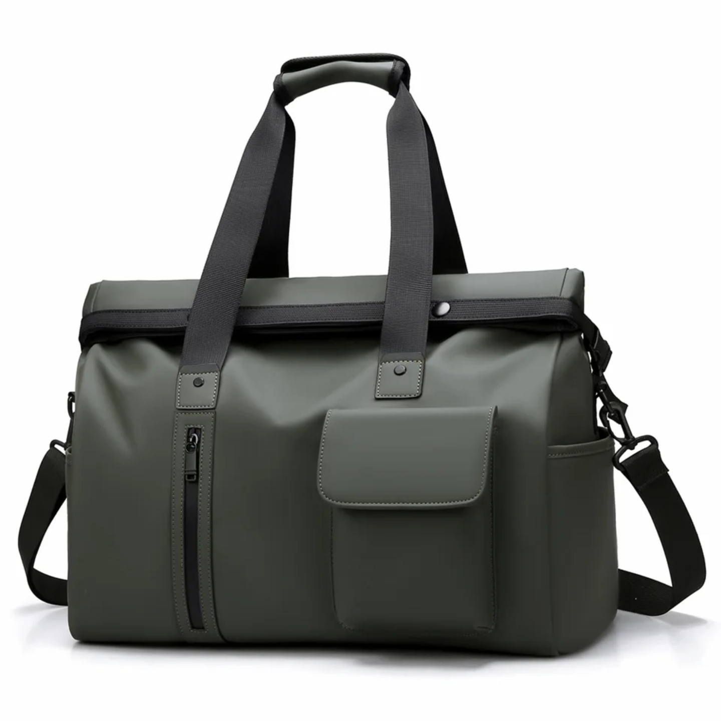 Duffel Bag_Waterproof _ 9611