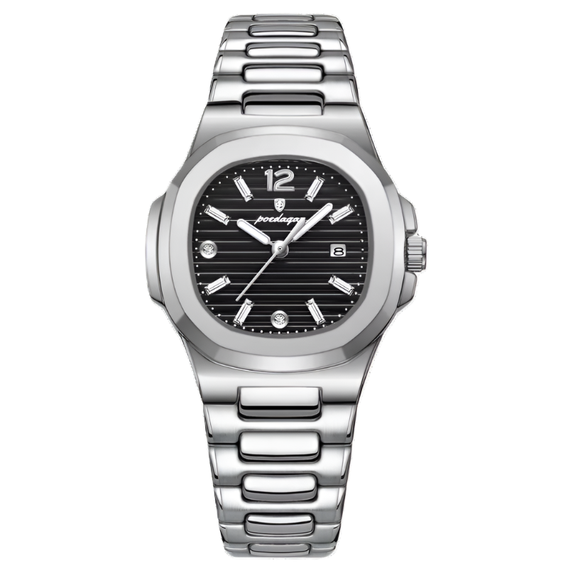 Poedagar 708 SL BK S Ladies