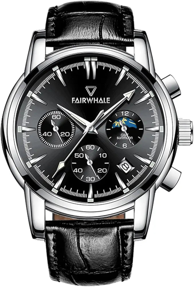 Mark Farewhale FW-5360-6