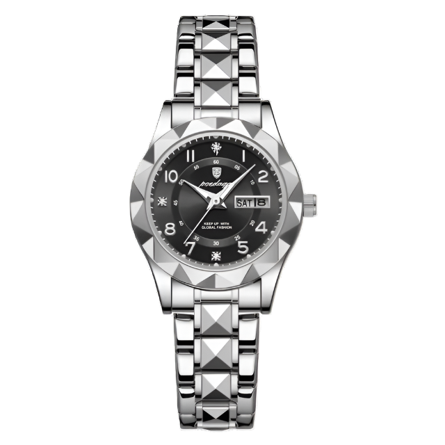 Poedagar 782 SL BK S