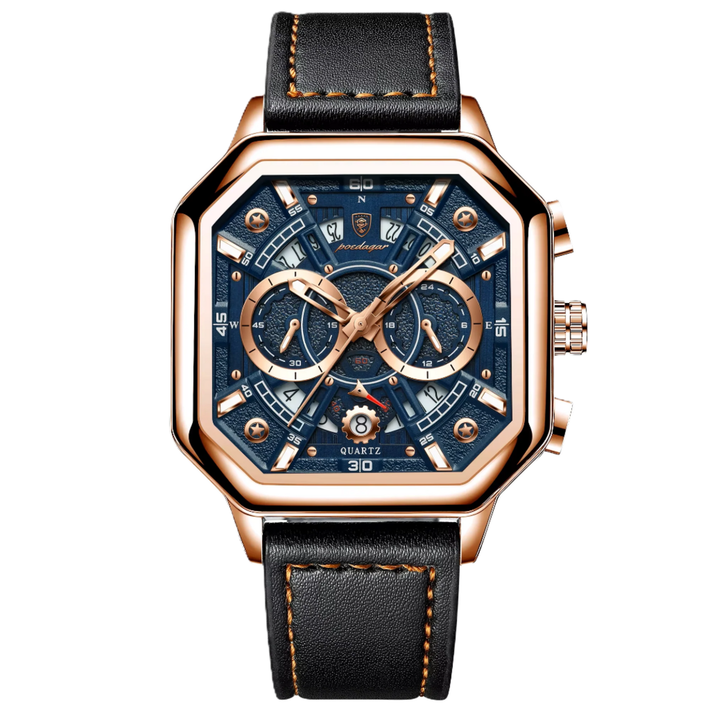 Poedagar 983 GD BU L