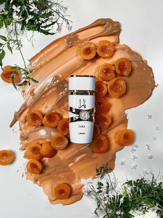 Yara Moi by Lattafa Perfumes