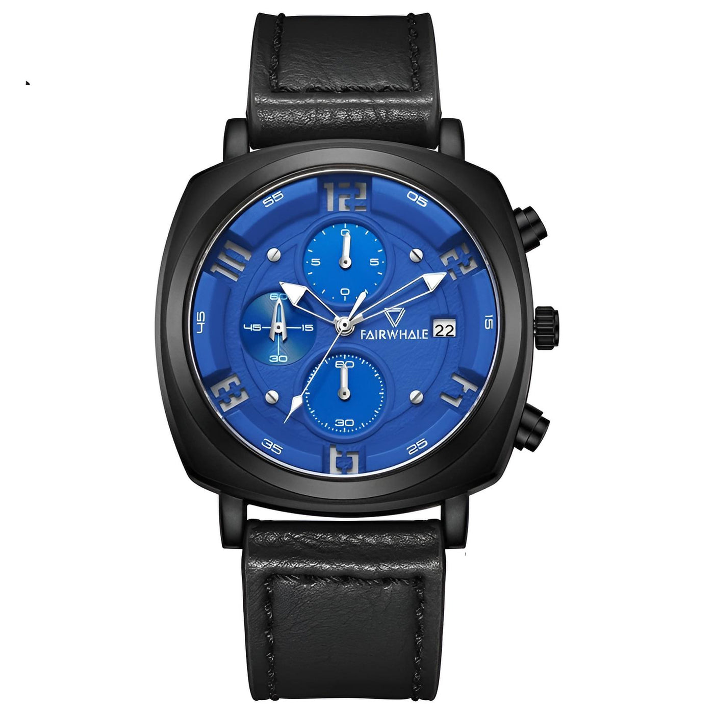 Mark Farewhale FW-5510-1