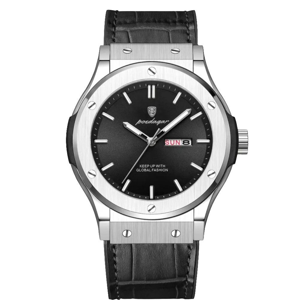 Poedagar 952 SL BK S