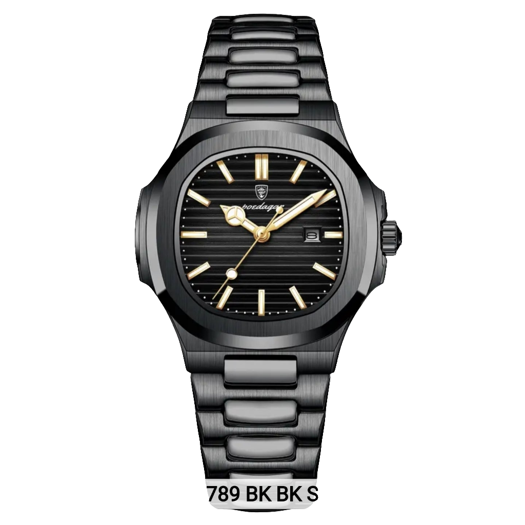 Poedagar 708 BK BK S Ladies
