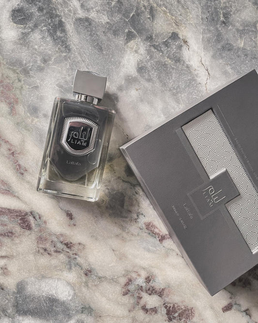 Liam by Lattafa Perfumes