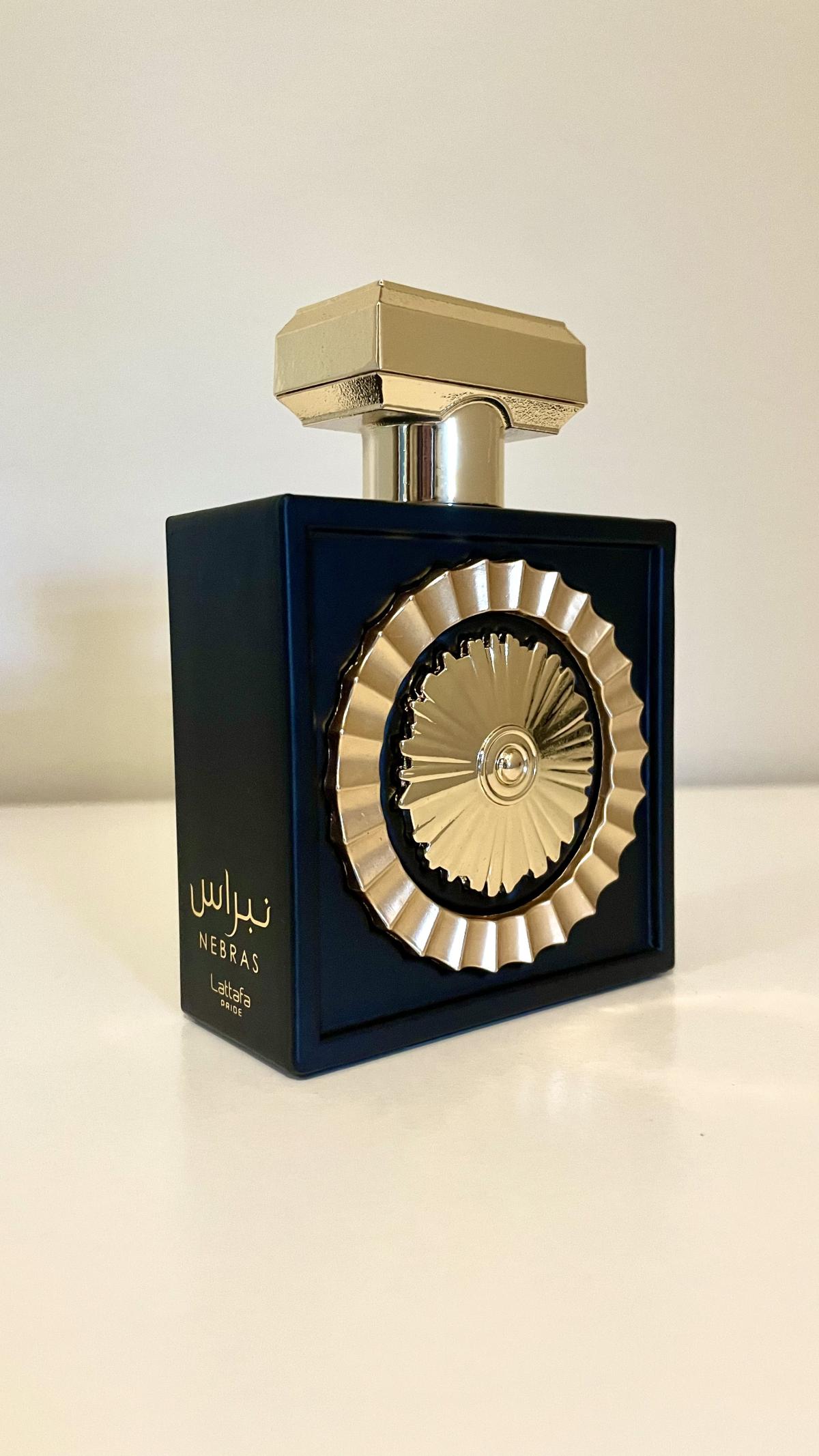 Nebras by Lattafa Perfumes