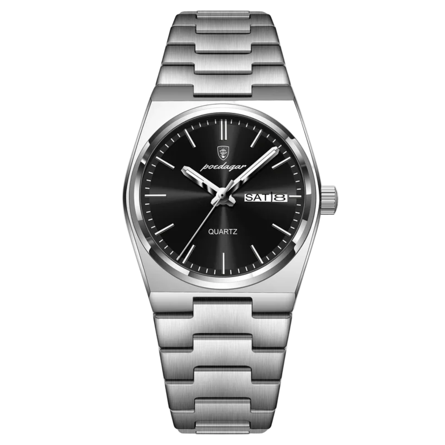 Poedagar 786 SL BK S