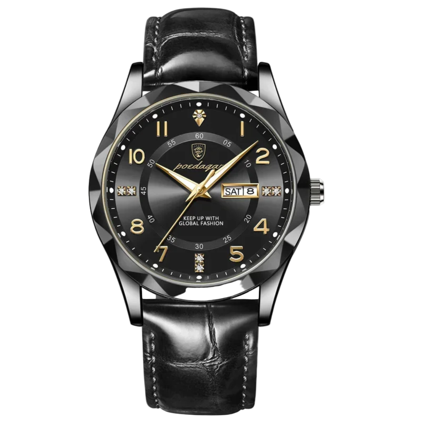 Poedagar 858 BK BK L