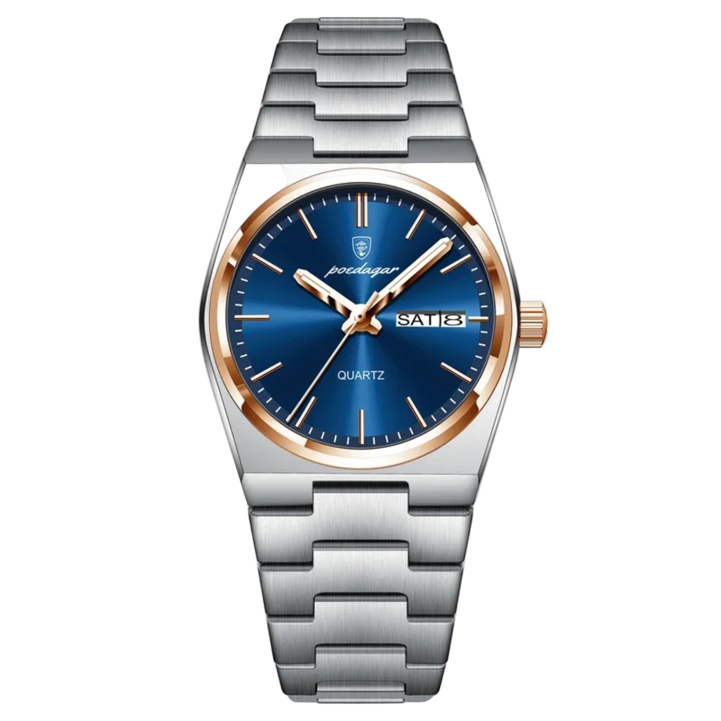 Poedagar 786 RG BU S