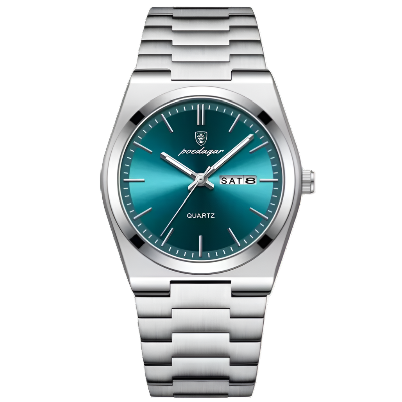 Poedagar Watches Men