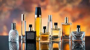 Perfume and Fragrances