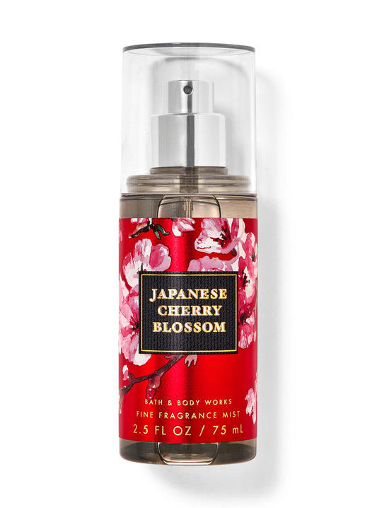 Japanese Cherry Blosssom by Bath and Body Works