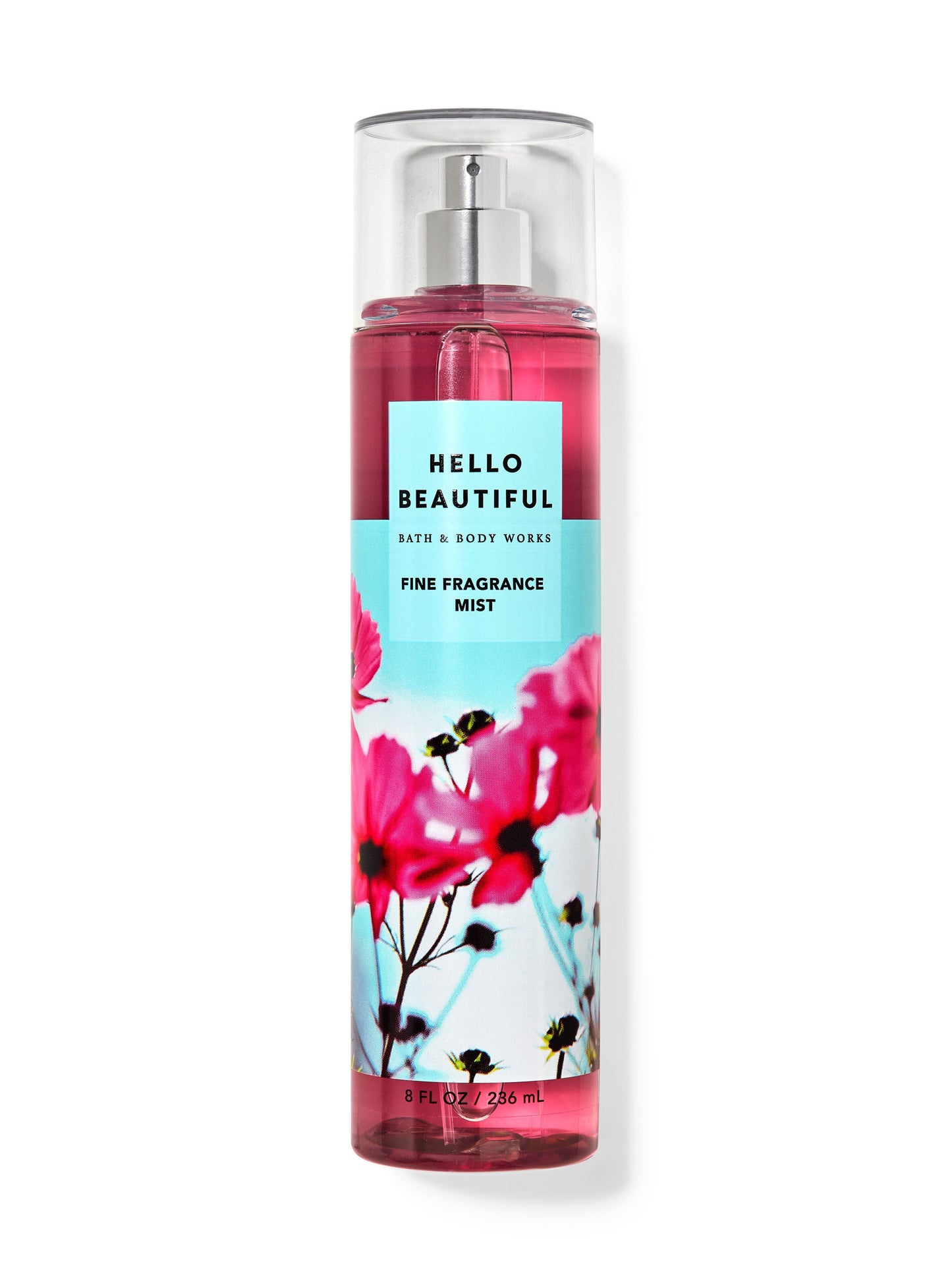 Hello Beautiful by Bath and Body Works