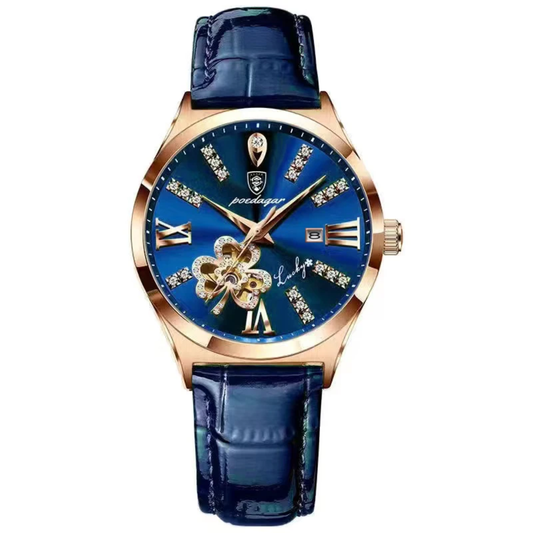 Poedagar 328 GD Blue L