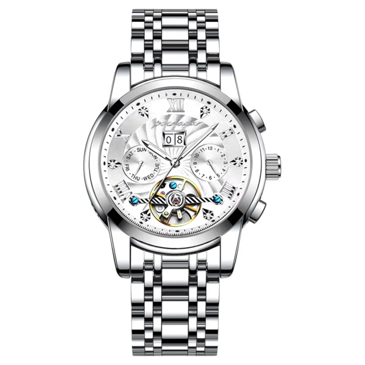 Poedager 1408 SL WH S