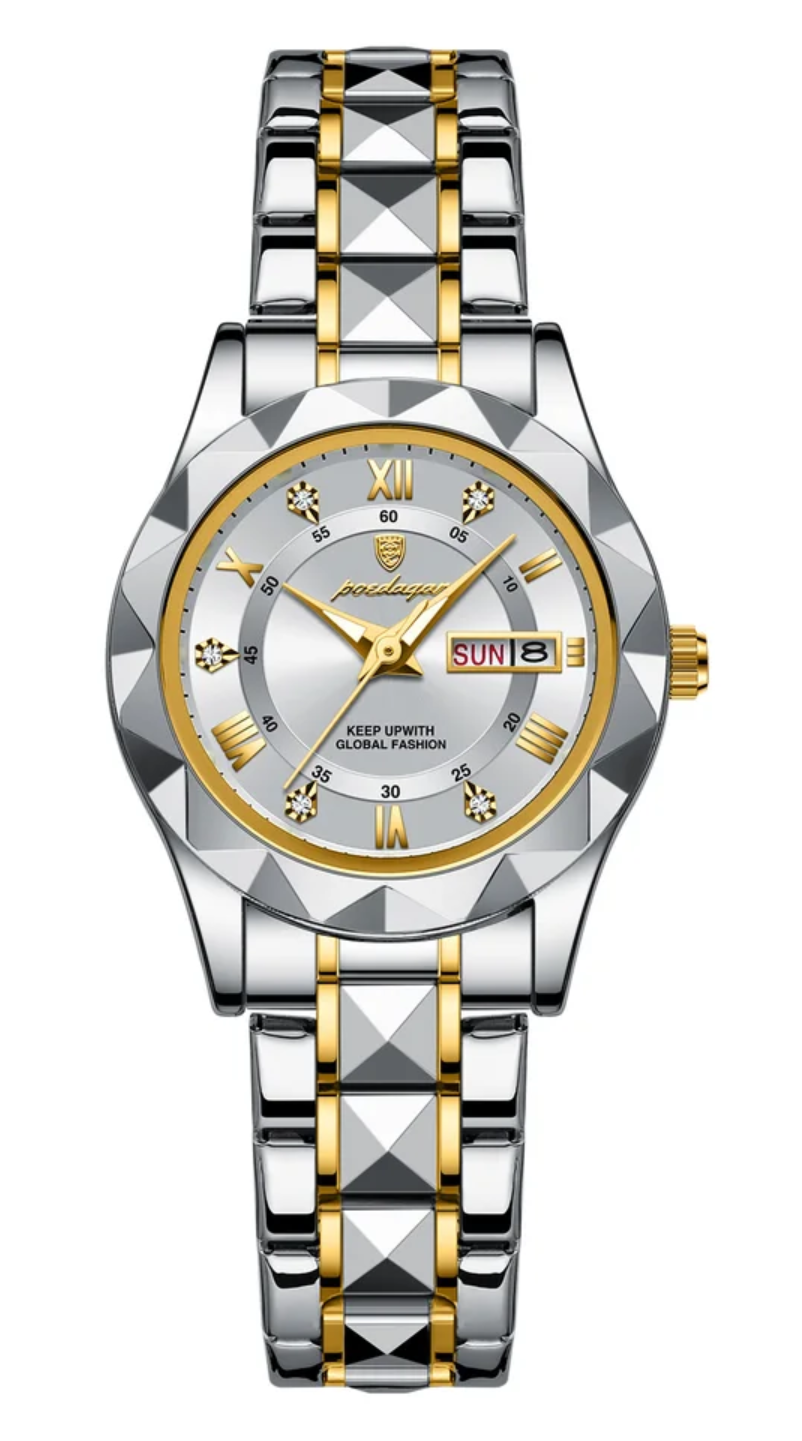 Poedagar 306 GD WH S