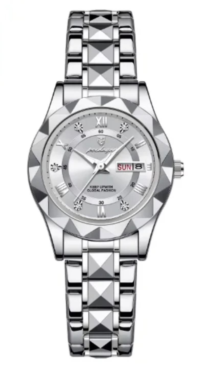 Poedagar 306 SL WH S