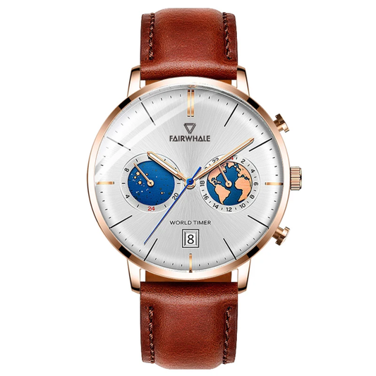 Mark Farewhale FW-5340-I6