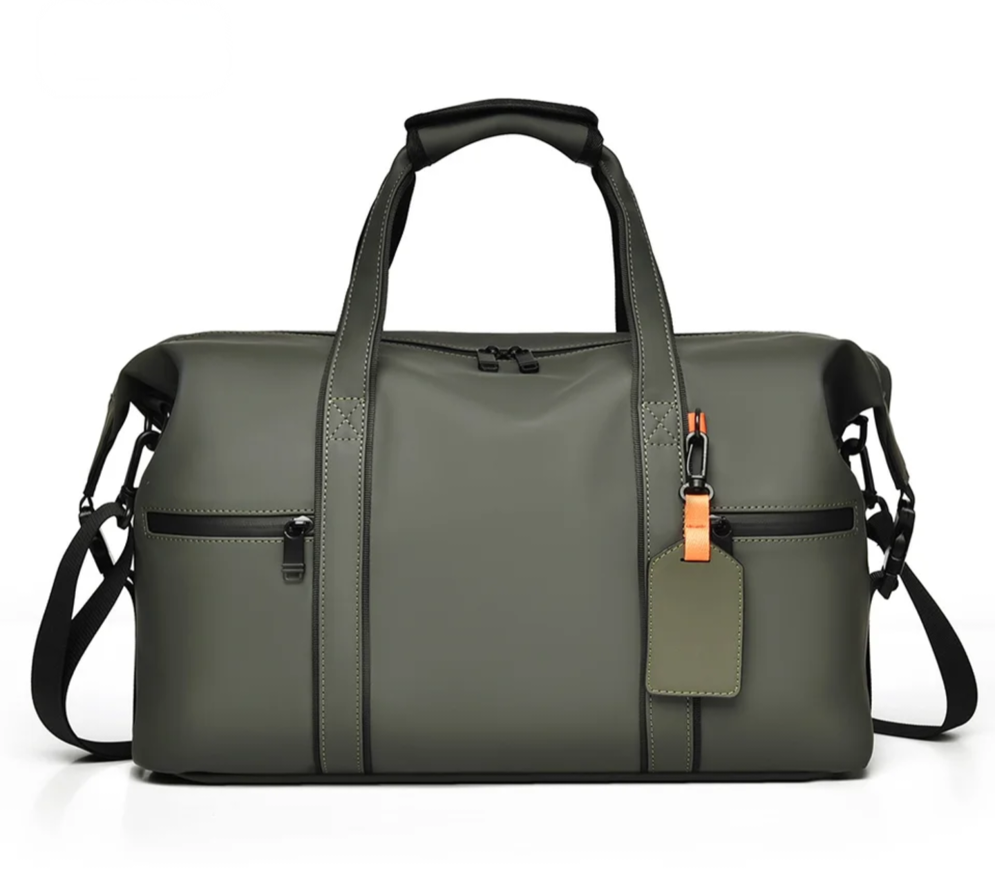 Duffel Bag_Waterproof _ 9601