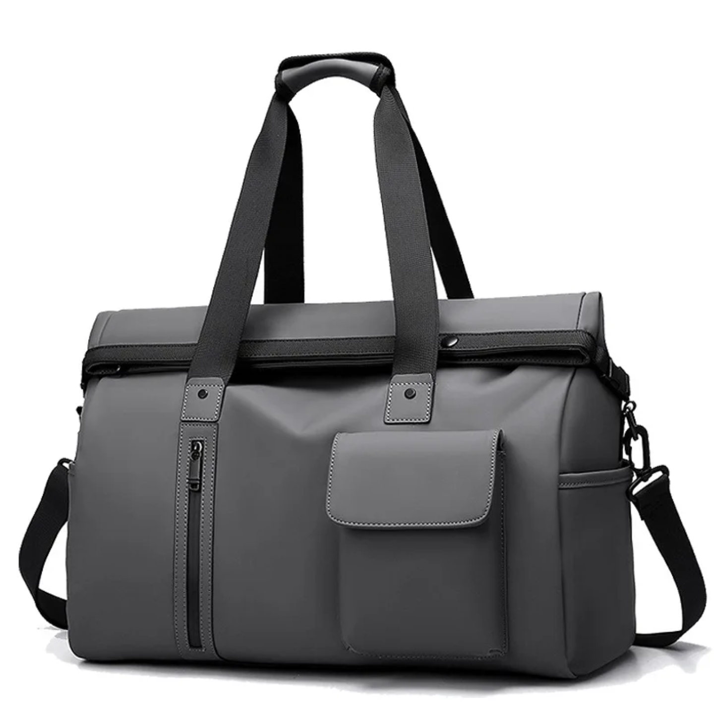 Duffel Bag_Waterproof _ 9611