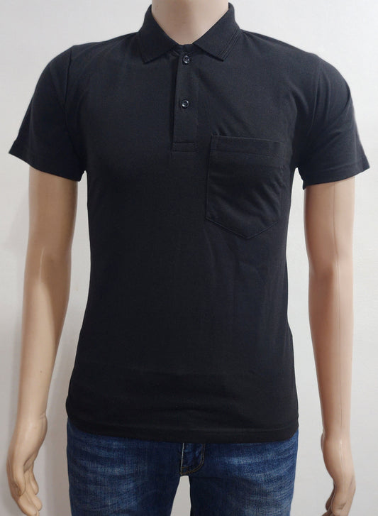 Modas Polo Shirt _ Size L