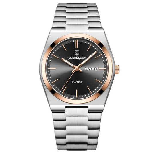 Poedagar 930 RG BK S