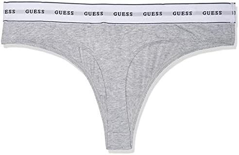 Guess Carrie thong with logo band