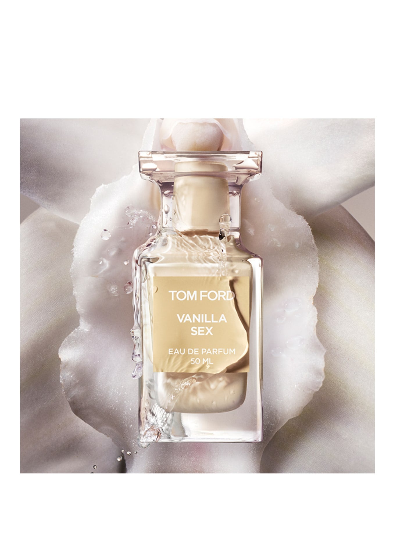 Vanilla Sex by Tom Ford