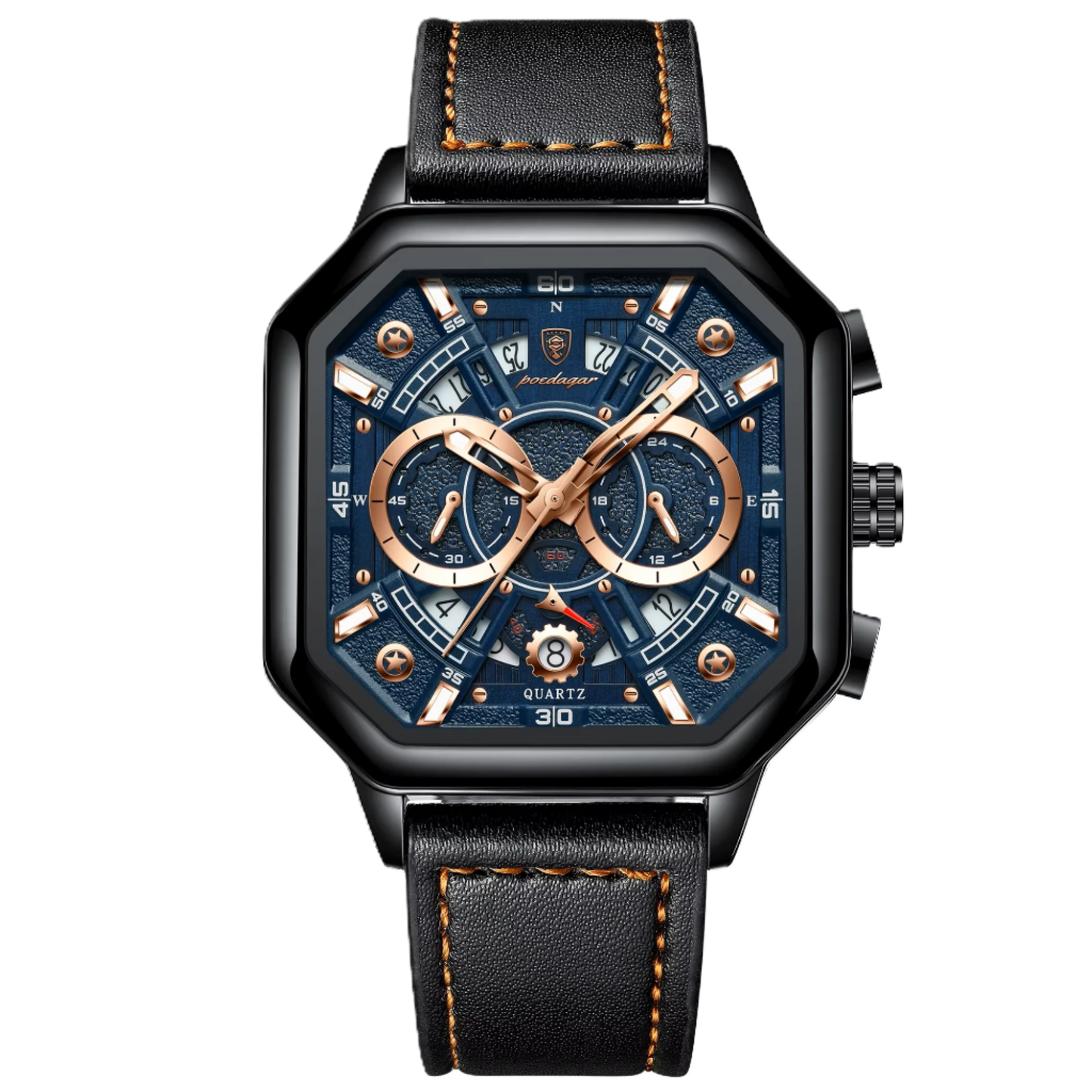 Poedagar 983 BK BU GD L