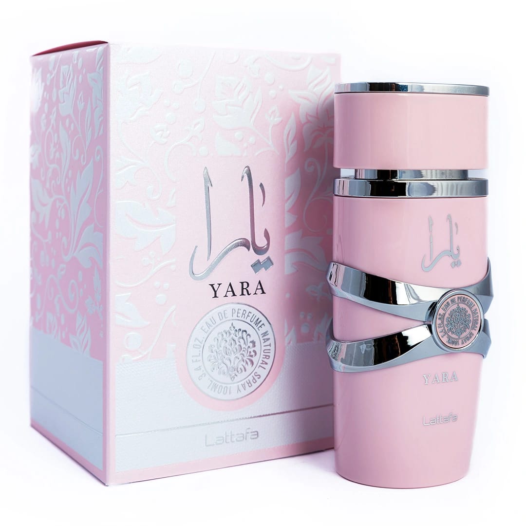 Yara by Lattafa Perfumes