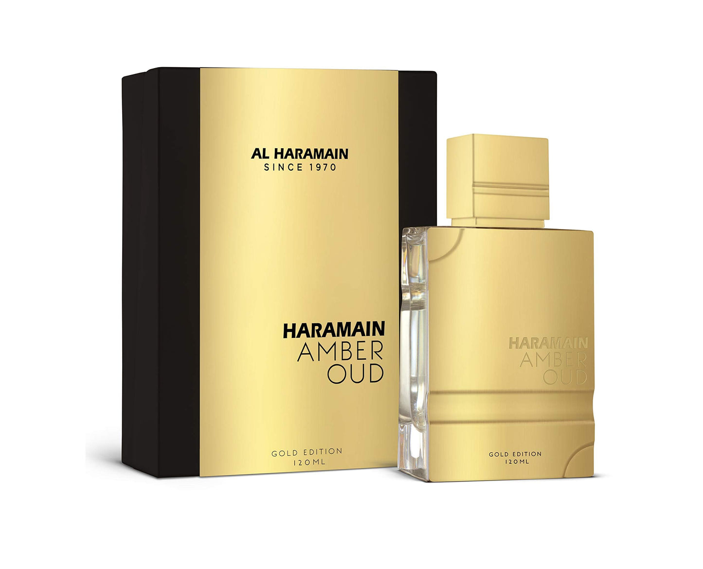 Amber Oud Gold Edition by Al Haramain Perfumes