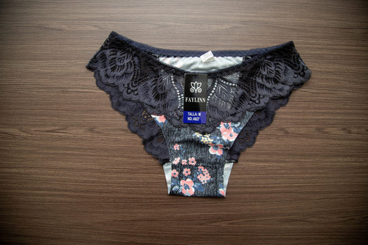 FAYLINN invisible panties size M