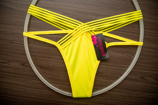 Missus thong size L