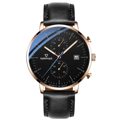 Mark Farewhale FW-5400-8