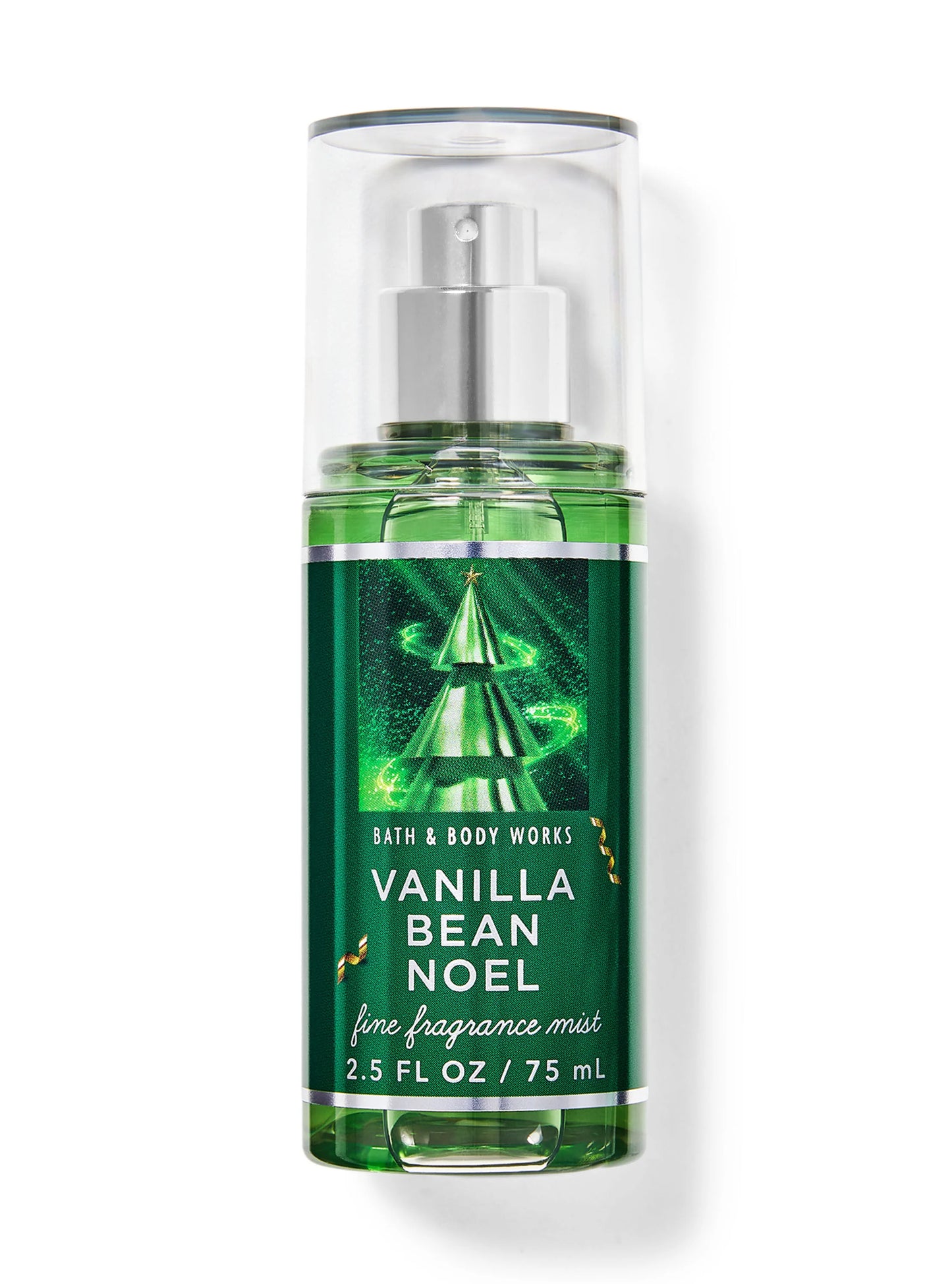 Vanilla Bean Noel by Bath and Body Works