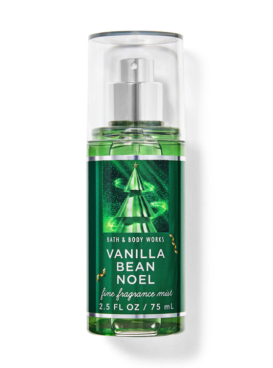 Vanilla Bean Noel by Bath and Body Works