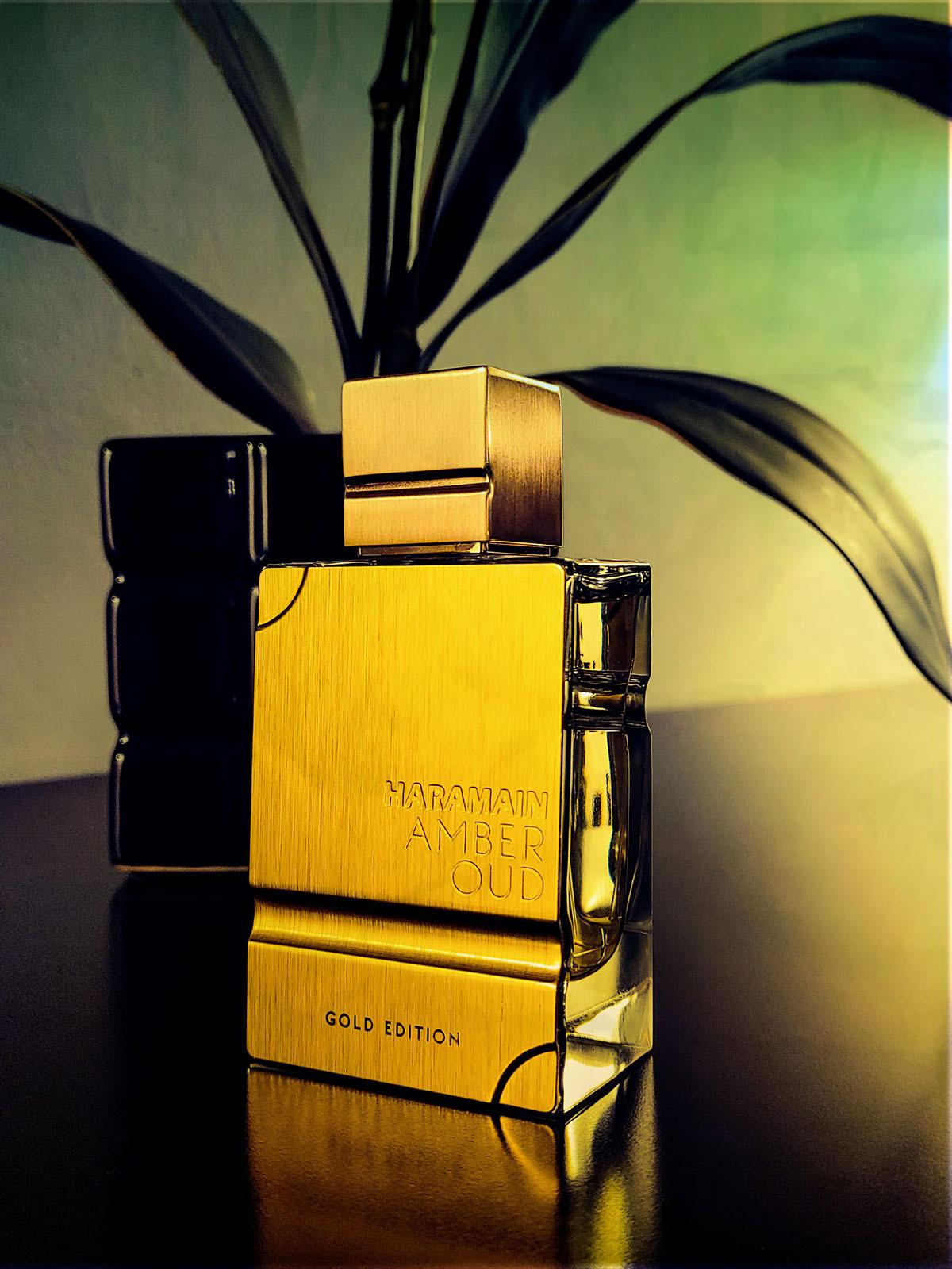 Amber Oud Gold Edition by Al Haramain Perfumes