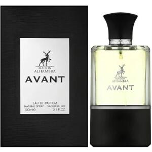 Avant Maison Alhambra for men