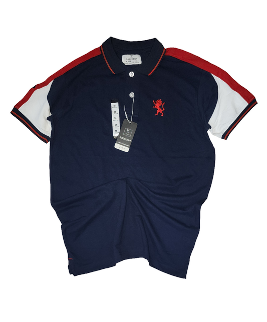 Radicent Polo Shirt _ Size M