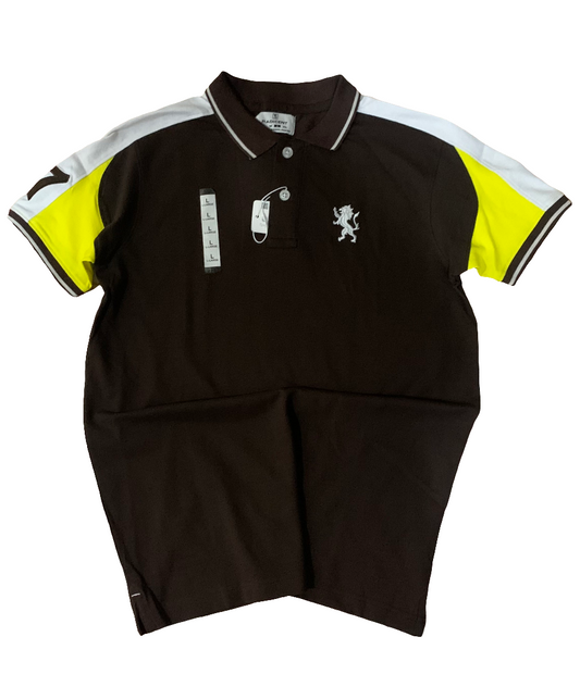 Radicent Polo Shirt _ Size L