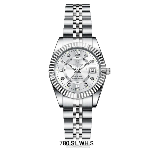 Poedagar 780 SL WH S