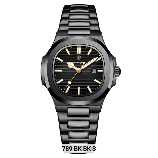 Poedagar 708 BK BK S Ladies