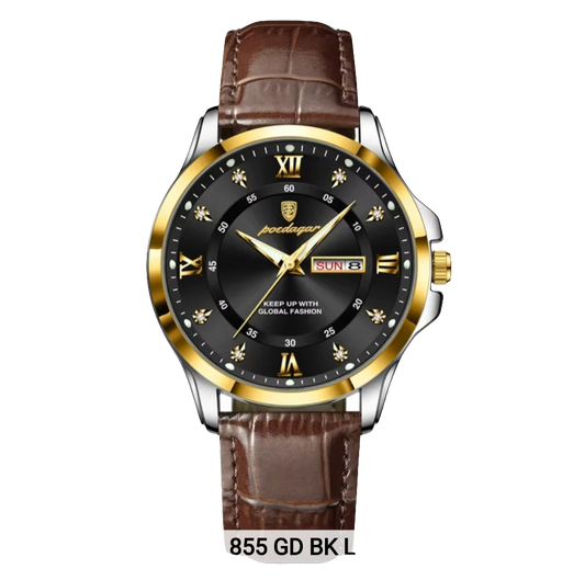 Poedagar 855 GD BK L