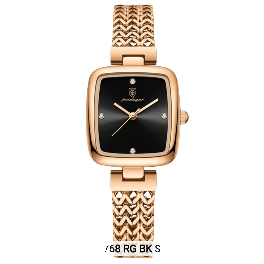 Poedagar 768 RG BK S