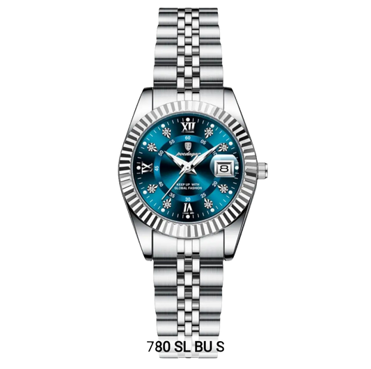 Poedagar 780 SL BU S