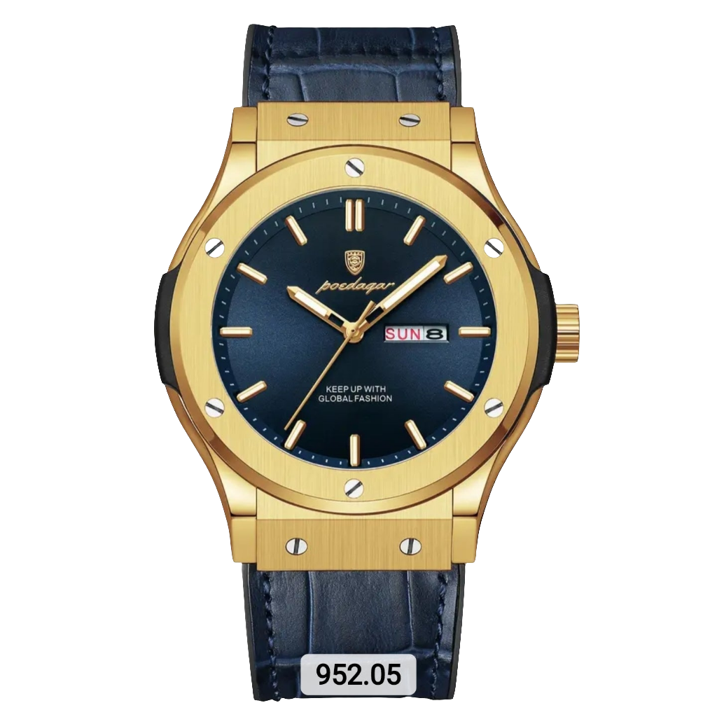 Poedagar _ 952 BK BU C