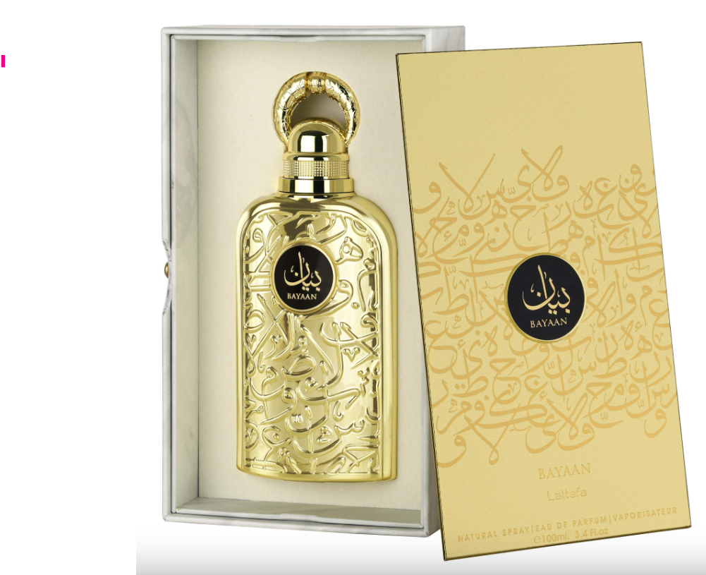 Bayaan Lattafa Perfumes for women