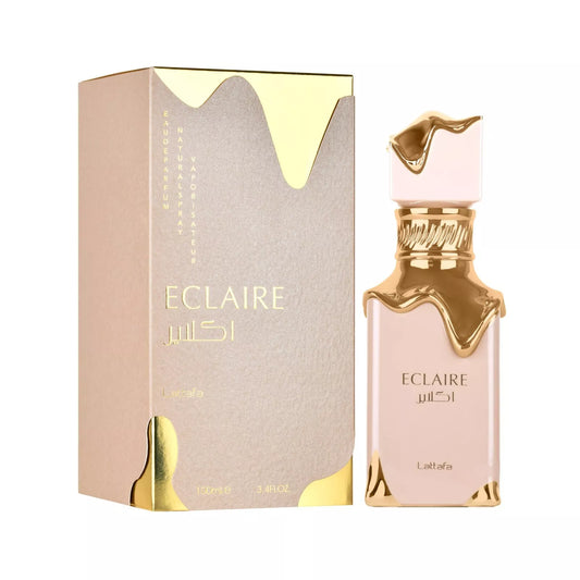 Eclaire Lattafa Perfumes for women